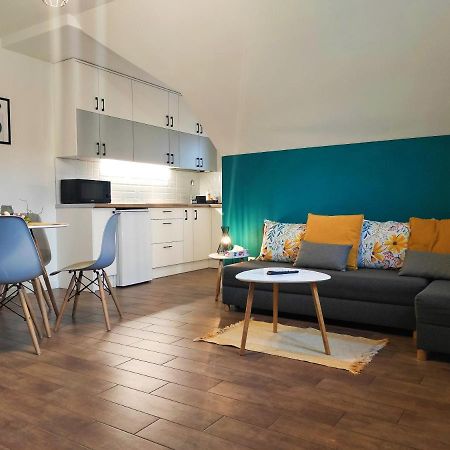 Apartamenty Jodlowa - Bilard - Bawialnia - Krolikarnia Krajno-Zagorze 外观 照片