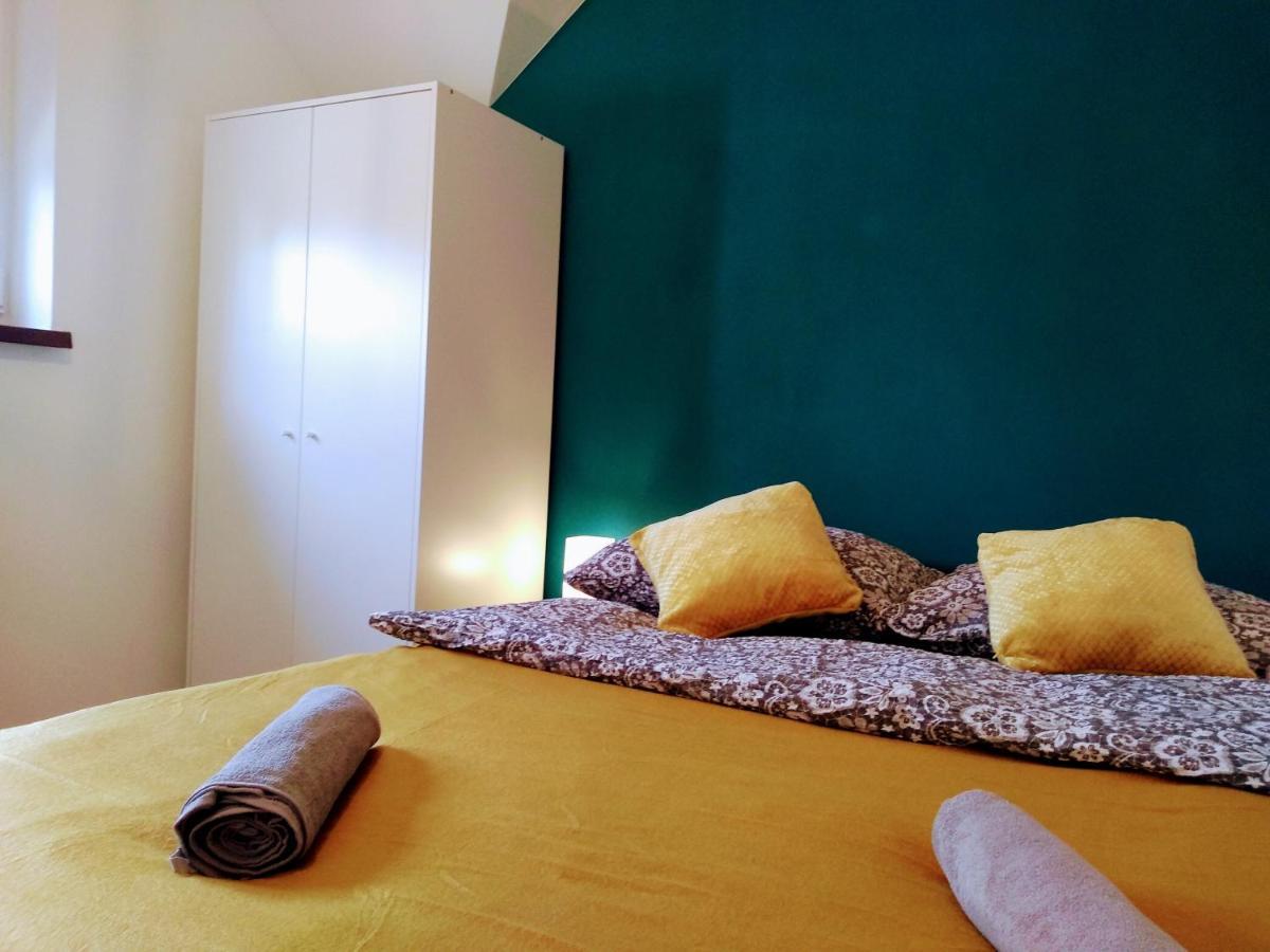 Apartamenty Jodlowa - Bilard - Bawialnia - Krolikarnia Krajno-Zagorze 外观 照片