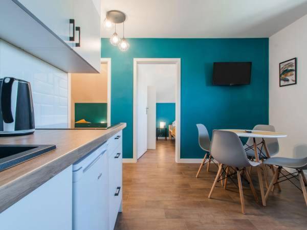 Apartamenty Jodlowa - Bilard - Bawialnia - Krolikarnia Krajno-Zagorze 外观 照片