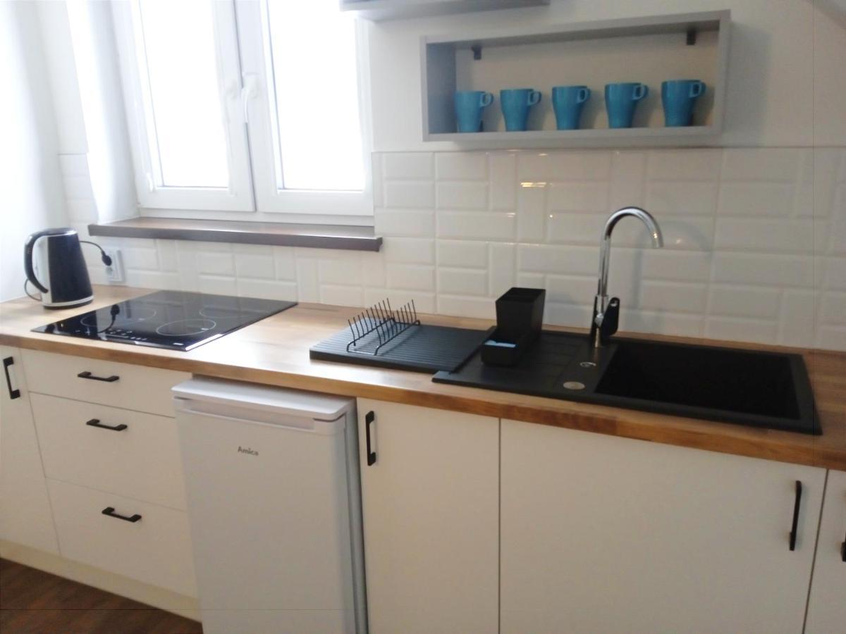 Apartamenty Jodlowa - Bilard - Bawialnia - Krolikarnia Krajno-Zagorze 外观 照片