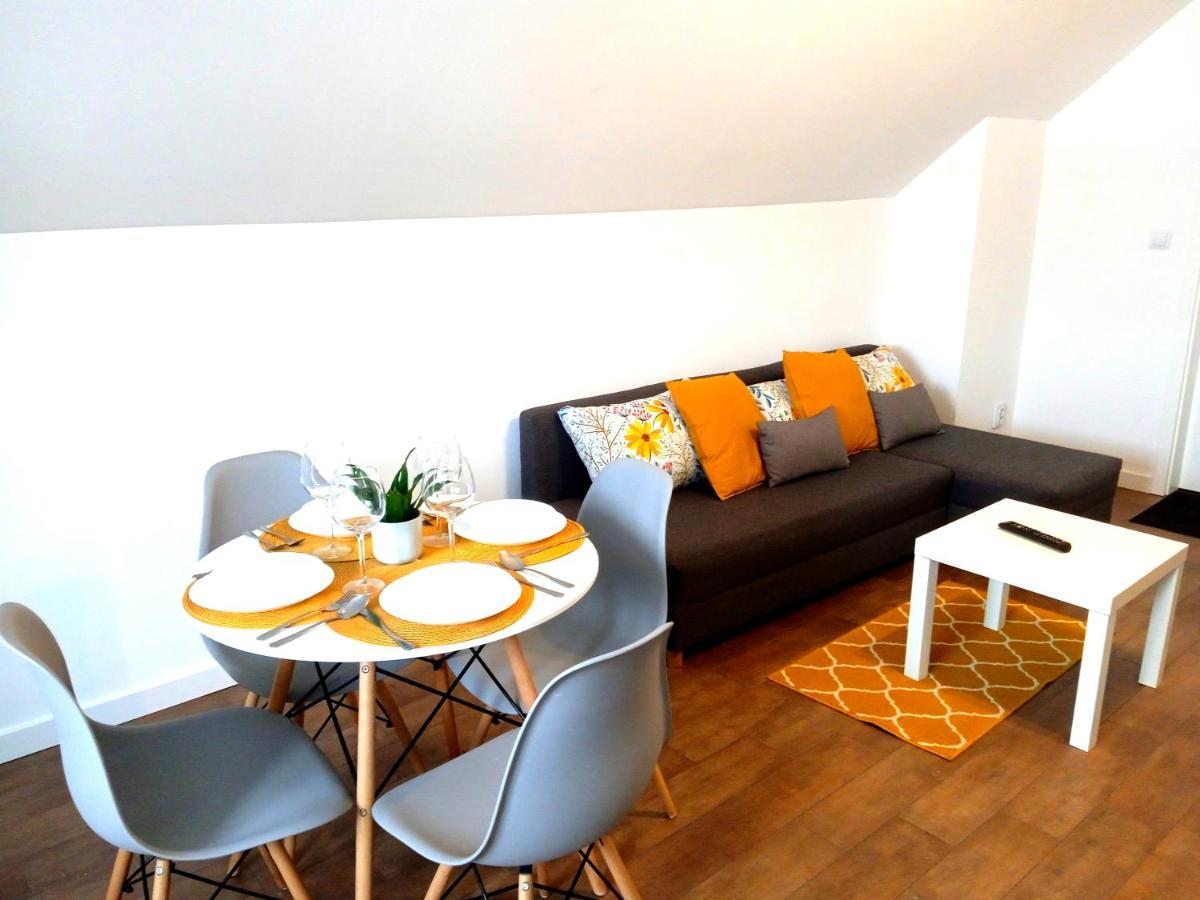 Apartamenty Jodlowa - Bilard - Bawialnia - Krolikarnia Krajno-Zagorze 外观 照片