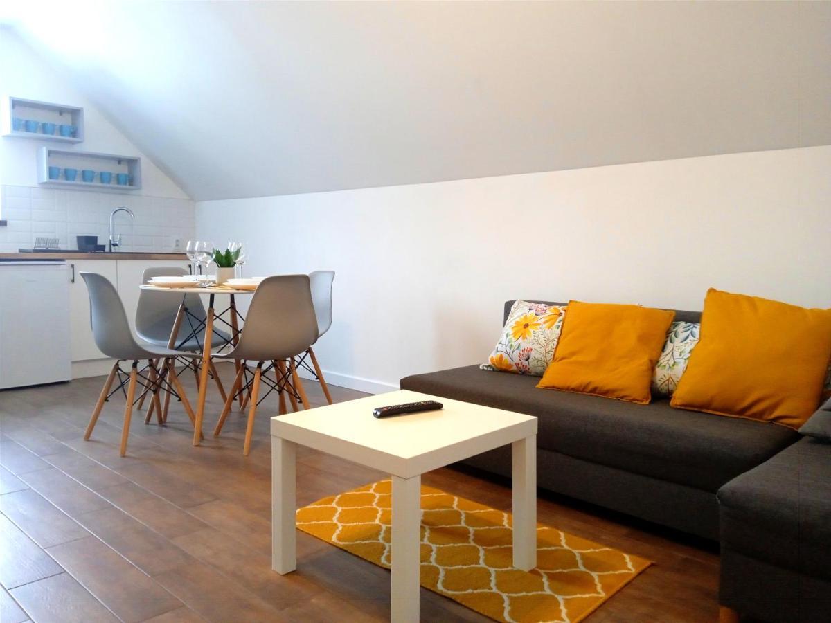 Apartamenty Jodlowa - Bilard - Bawialnia - Krolikarnia Krajno-Zagorze 外观 照片