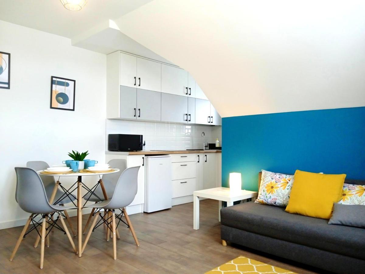 Apartamenty Jodlowa - Bilard - Bawialnia - Krolikarnia Krajno-Zagorze 外观 照片