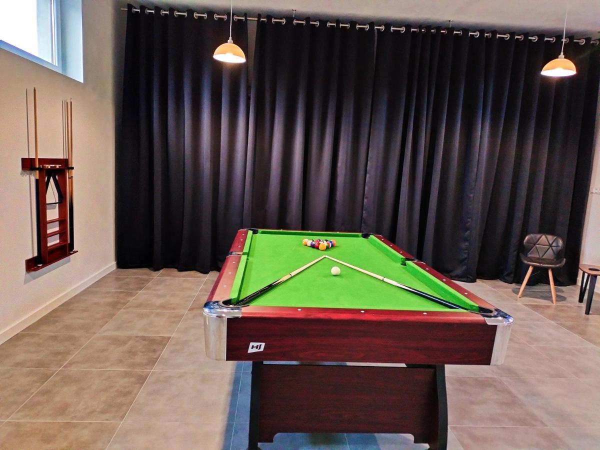 Apartamenty Jodlowa - Bilard - Bawialnia - Krolikarnia Krajno-Zagorze 外观 照片
