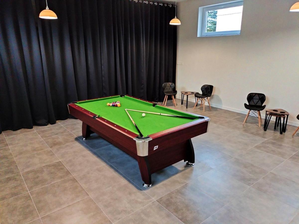 Apartamenty Jodlowa - Bilard - Bawialnia - Krolikarnia Krajno-Zagorze 外观 照片