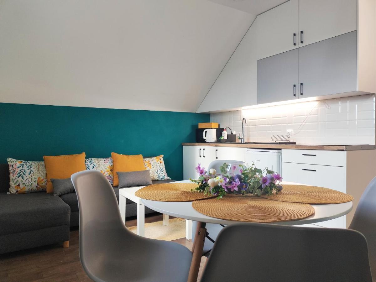 Apartamenty Jodlowa - Bilard - Bawialnia - Krolikarnia Krajno-Zagorze 外观 照片