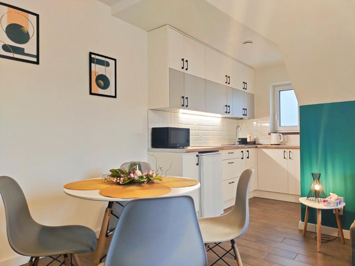 Apartamenty Jodlowa - Bilard - Bawialnia - Krolikarnia Krajno-Zagorze 外观 照片
